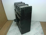  Westinghouse LC3600 600A Circuit Breaker 3P 600A 600V Image