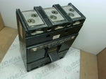  Westinghouse LC3600 600A Circuit Breaker 3P 600A 600V Image