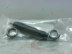  SMC NRB056-045 Pneumatic Shock Absorber 9/16-18 Factory Sealed Image