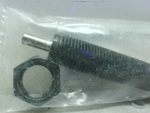  SMC NRB056-045 Pneumatic Shock Absorber 9/16-18 Factory Sealed Image