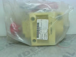 Numatics VL32N06ABY Quick Exhaust Manual Lockout Valve 3/4"NPT Factory Sealed Image