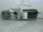  Numatics C32D-06ADM Filter/Regulator 3/4"NPT Factory Sealed Image