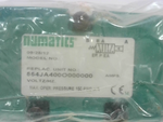  Numatics 554JA400O000000 Solenoid Valve 150 psig Image