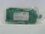  Numatics 554JA400O000000 Solenoid Valve 150 psig Image