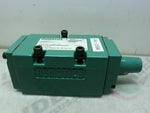  Numatics 554JA400O000000 Solenoid Valve 150 psig Image