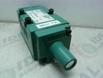  Numatics 554JA400O000000 Solenoid Valve 150 psig Image