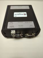  HMS ABX-PDPM-EIPS Anybus X-Gateway Ethernet IP to Profibus Adap Image