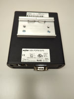  HMS ABX-PDPM-EIPS Anybus X-Gateway Ethernet IP to Profibus Adap Image