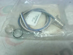  Turck FSFD 4.4-0.5 Connector 4 Pin Male Stright 0.5M Factory Sealed Image