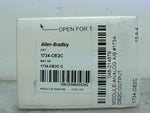  Allen Bradley 1734-OE2C /C Point I/O 2 Point Analog Output Modu Image
