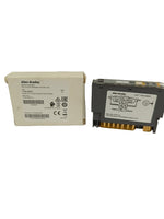  Allen Bradley 1734-OE2C /C Point I/O 2 Point Analog Output Modu Image