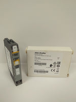  Allen Bradley 1734-OE2C /C Point I/O 2 Point Analog Output Modu Image