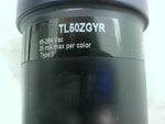  Banner TL50ZGYR Light Tower 85-264VAC Image