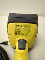  Cognex DM8600 825-0564-1R Dataman Scanner w/Level One POI-2002 Image