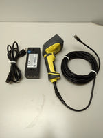  Cognex DM8600 825-0564-1R Dataman Scanner w/Level One POI-2002 Image