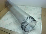  Parker LT20V Fulflo LT Series Vessel  21" Long  4" OD Image