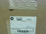  Allen Bradley 1485T-P2T5-T5C /C DeviceNet PowerTap 24VDC Factory Sealed Image