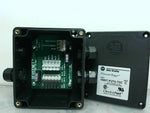  Allen Bradley 1485T-P2T5-T5C /C DeviceNet PowerTap 24VDC Factory Sealed Image