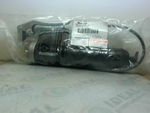  Westward 15F196 Grease Gun Pistol Grip Handle 6000 Psi w/ 18" H Factory Sealed Image