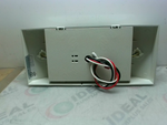  Lithonia 210LA2 Emergency Lighting Unit LED Lamp Heads Image