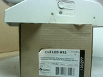  Lithonia 210LA2 Emergency Lighting Unit LED Lamp Heads Image