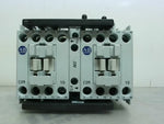  Allen Bradley 104-C09J22 Reversing Motor Starter Contactor 32A Image