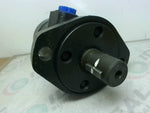  Eaton Char-Lynn 101-1035-009 "H" Series Hydraulic Motor 1" Shaf Image
