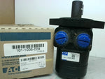  Eaton Char-Lynn 101-1035-009 "H" Series Hydraulic Motor 1" Shaf Image