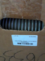  Hi-Tech Duravent Ducting Hose 2" ID x 25' Length 0323-0200-0002 Factory Sealed Image
