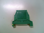  Allen Bradley 1492-WG4 Series B Grounding Terminal Block (1PCS) Image