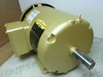  Baldor EM3550T AC Motor 1.5HP 3500 RPM 143T Frame 330/460VAC 3P Image