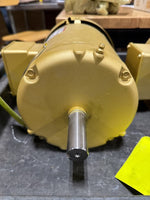  Baldor EM3550T AC Motor 1.5HP 3500 RPM 143T Frame 330/460VAC 3P Image