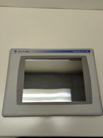  Allen Bradley 2711P-T10C4D1 /A PenelView Plus 1000 Touchscreen Image