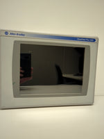  Allen Bradley 2711P-T10C4D1 /A PenelView Plus 1000 Touchscreen Image