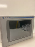  Allen Bradley 2711P-T10C4D1 /A PenelView Plus 1000 Touchscreen Image