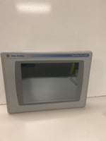  Allen Bradley 2711P-T10C4D1 /A PenelView Plus 1000 Touchscreen Image