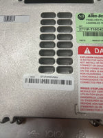  Allen Bradley 2711P-T10C4D1 /A PenelView Plus 1000 Touchscreen Image