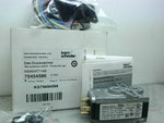  Kromschroder DG300VCT1-6W Gas Pressure Switch w/ Auto Reset KS7 Image