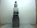  Kromschroeder VAS3T-/LQSL Gas Solenoid Valve 120VAC Image