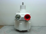  Bin Master 730-0662 MAXIMA+DC Fail-Safe Rotary Level Indicator Image