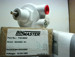  Bin Master 730-0662 MAXIMA+DC Fail-Safe Rotary Level Indicator Image
