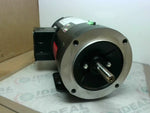  Marathon Electric 1HP AC Motor 1725RPM 56C Frame 230/460VAC 3PH Image