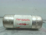  Bussmann FWP-50A22Fa Fuse 50A  700VAC (2 PCS) Image