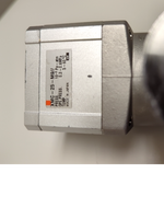  SMC XMC-25-M9// High Vacuum Valve SS High Vacuum Angle/In-Line Image