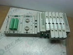  Numatics AK3EE00003LMUF Pneumatic Valve Manifold Assembly 5K000 Image