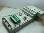  Numatics AK3EE00003LMUF Pneumatic Valve Manifold Assembly 5K000 Image