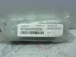  Numatics 091BA400M000061 Solenoid Valve 24VDC Factory Sealed Image