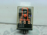  Omron MK3PN-5-S Coil Pilot Relay 250 VAC (5 PCS) Image