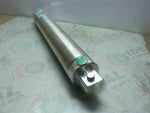  Numatics 1500D02-08A-03 Pneumatic Cylinder 1-1/2" Bore 8" Strok Factory Sealed Image