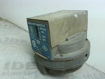 Chicago Safety Products RLGP Low Pressure Switch 6-24" WC Image